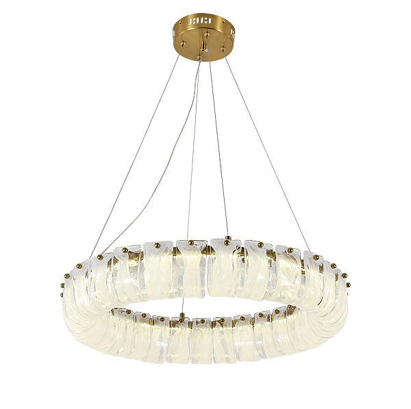 Подвесная люстра Impressione V000131L