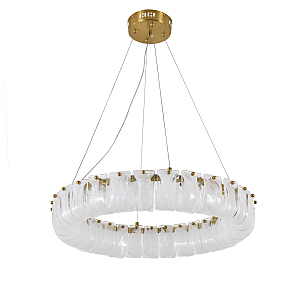 Подвесная люстра Impressione V000131L