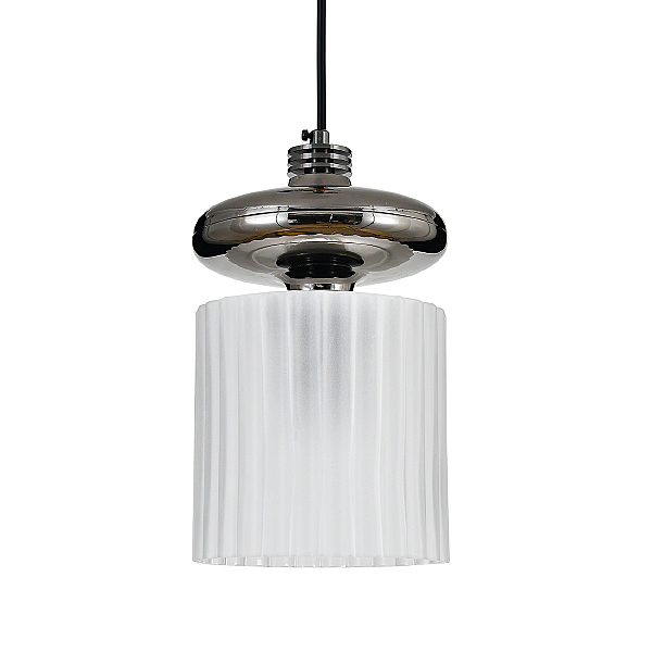 Светильник подвесной Mistico V000591 11057/1P White