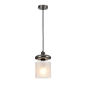 Светильник подвесной Mistico V000591 11057/1P White