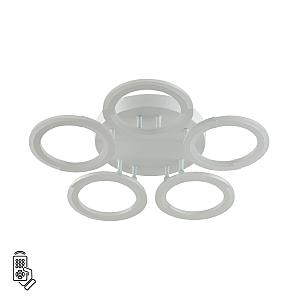 Потолочная люстра Kalifa 8027/55CL