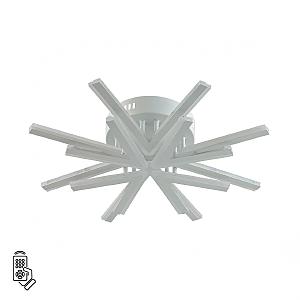 Потолочная люстра Alberta 8029/65CL