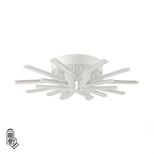 Потолочная люстра Alberta 8029/80CL