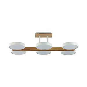 Потолочная люстра Plato 8030/108CL