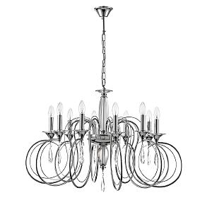 Подвесная люстра Laoka 8032/10