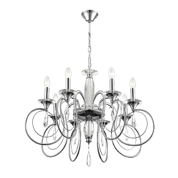 Подвесная люстра Laoka 8032/8