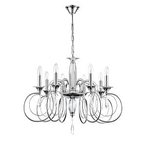 Подвесная люстра Laoka 8032/8