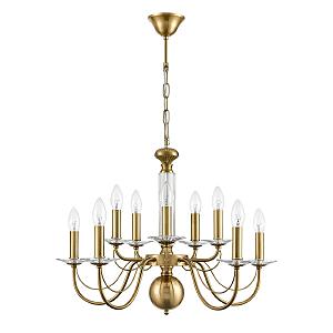 Подвесная люстра Incanto 8033/10