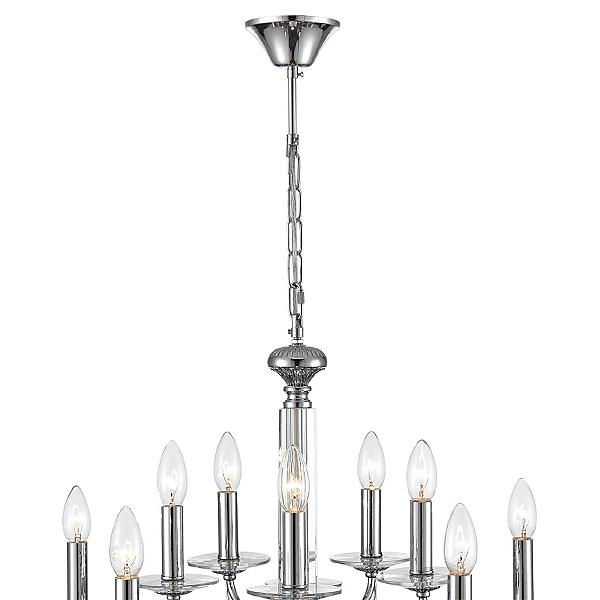 Подвесная люстра Incanto 8034/10