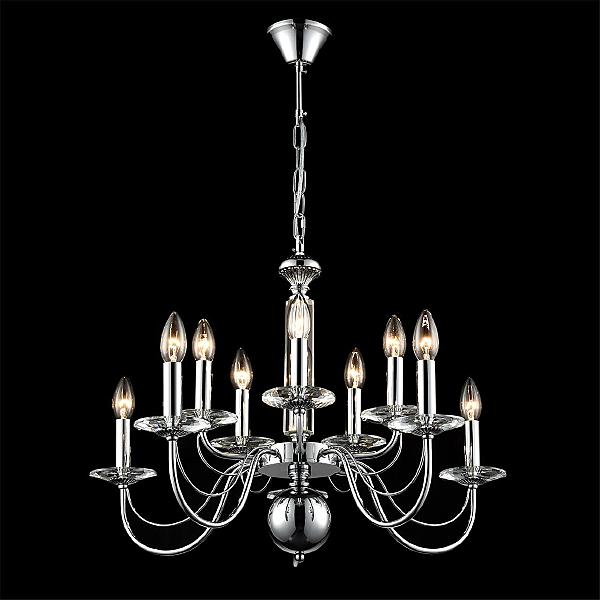 Подвесная люстра Incanto 8034/10