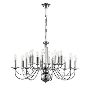 Подвесная люстра Incanto 8034/16