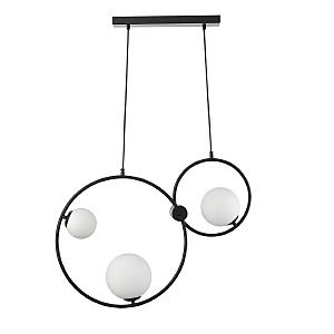 Светильник подвесной Ornato 8035/3