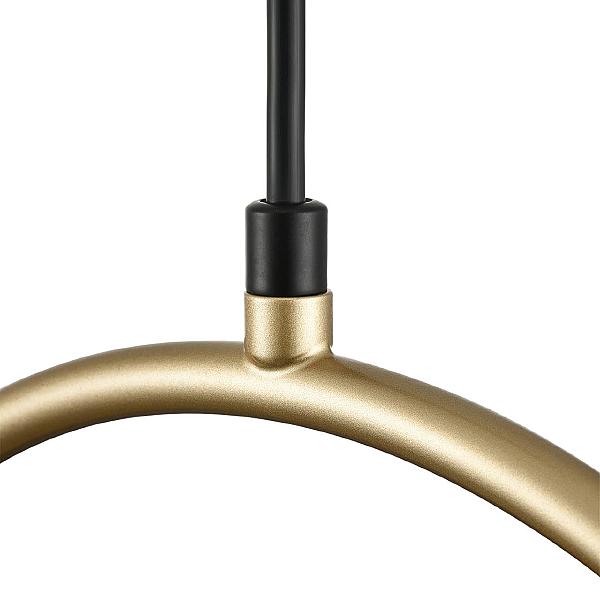 Светильник подвесной Ornato 8036/3