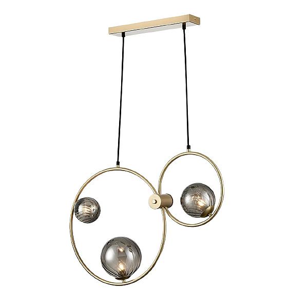 Светильник подвесной Ornato 8036/3