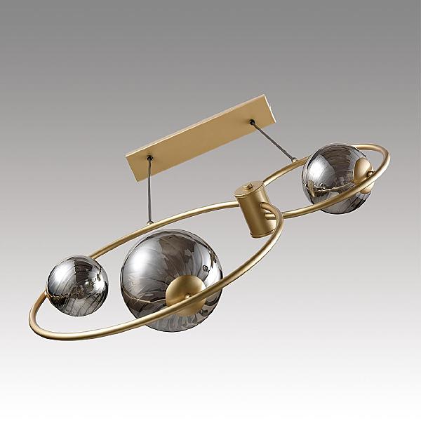 Светильник подвесной Ornato 8036/3