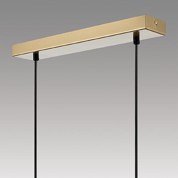 Светильник подвесной Ornato 8036/3