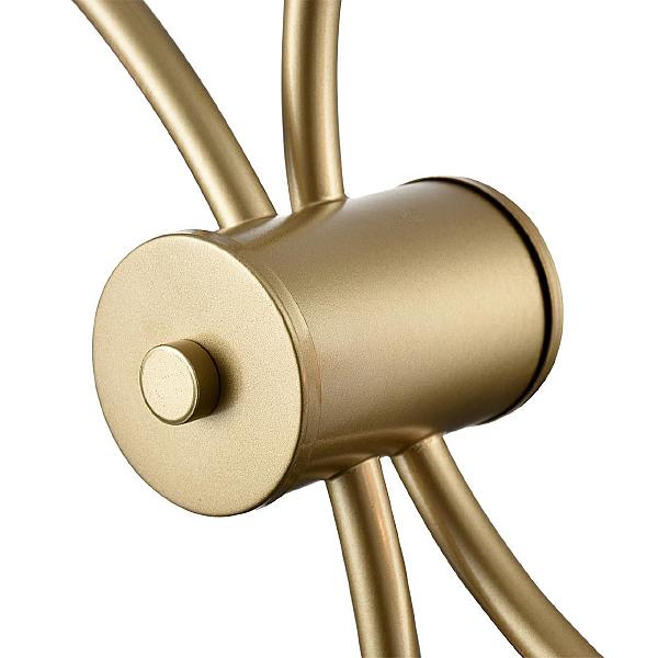 Светильник подвесной Ornato 8036/3