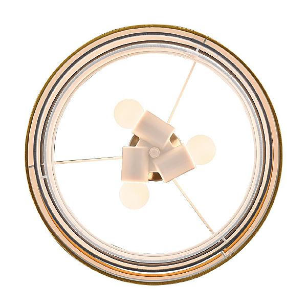 Светильник подвесной Ilaida 8038/3