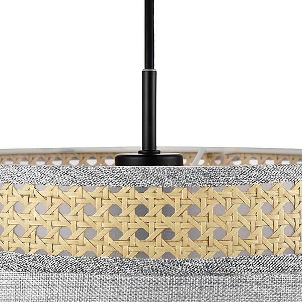 Светильник подвесной Launa 8043/1