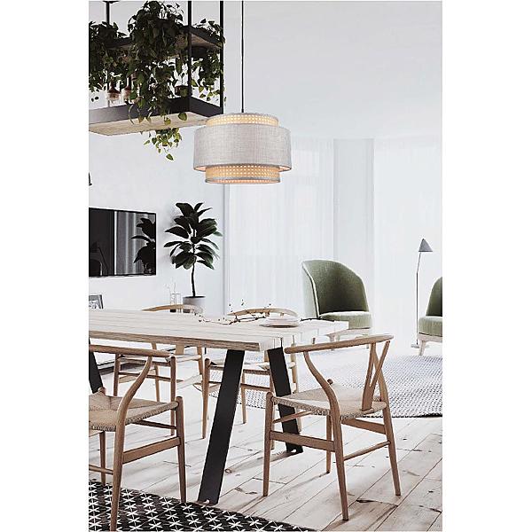 Светильник подвесной Launa 8043/1