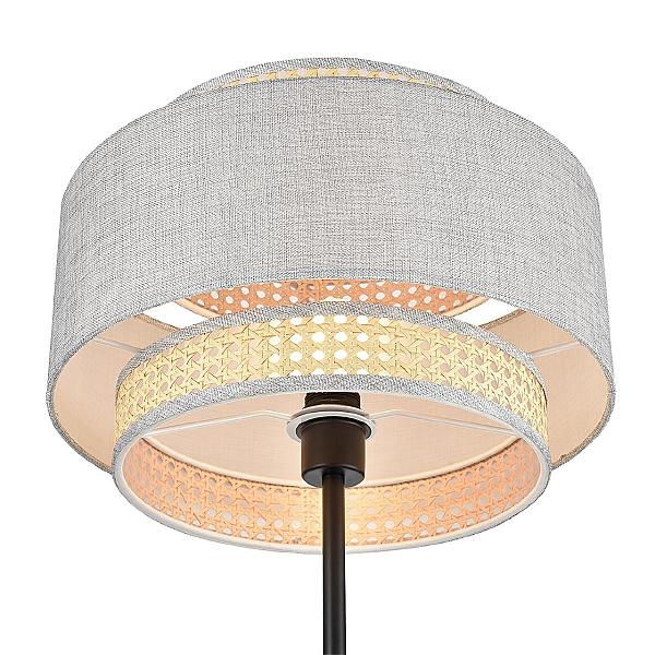 Торшер Launa 8043/1F