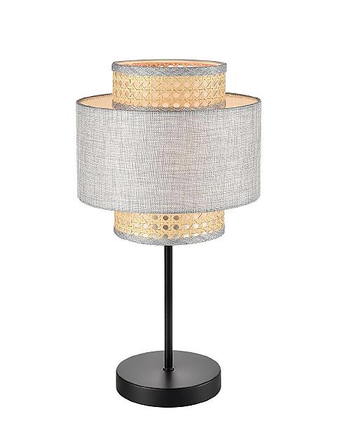 Настольная лампа Launa 8043/1T