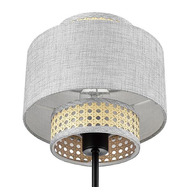 Настольная лампа Launa 8043/1T