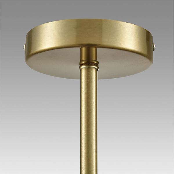 Потолочная люстра Aurica 8046/6C