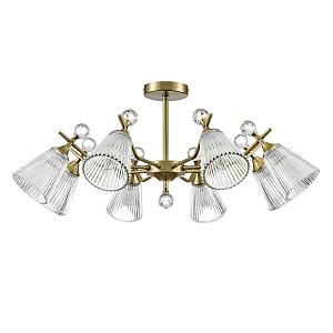 Потолочная люстра Aurica 8046/8C