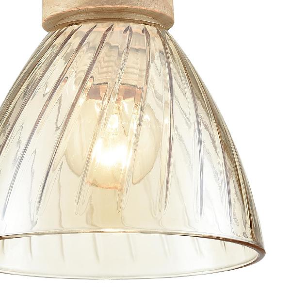 Светильник подвесной Mirabela 8051/1А