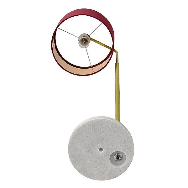 Торшер Velveta 8073/1F