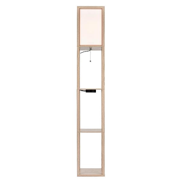 Торшер Practic 8091/1F