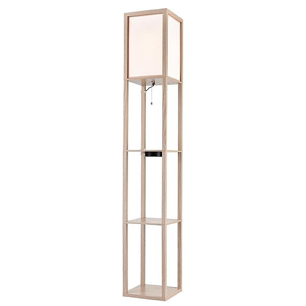 Торшер Practic 8091/1F