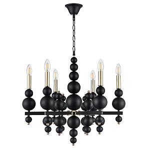 Подвесная люстра Nana 8106/6