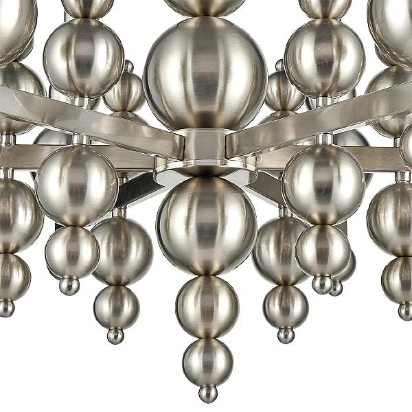 Подвесная люстра Nana 8107/6