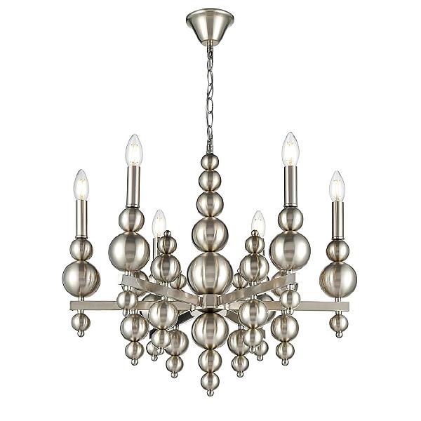 Подвесная люстра Nana 8107/6