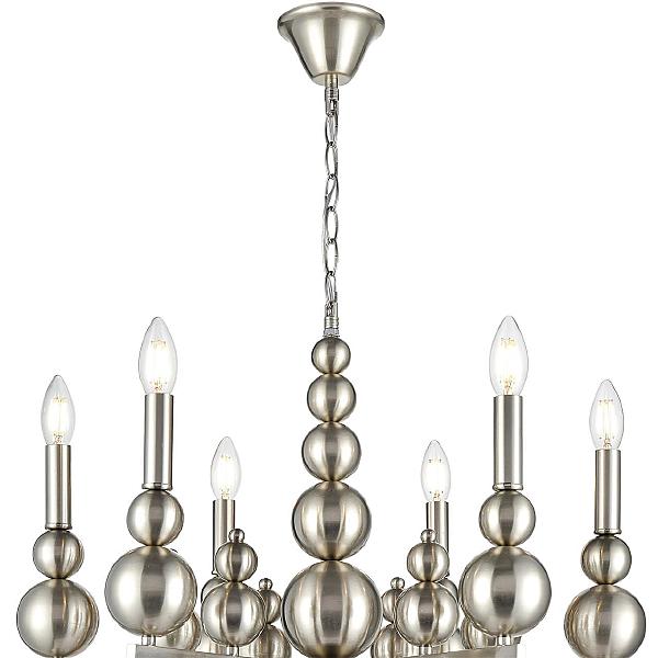 Подвесная люстра Nana 8107/6