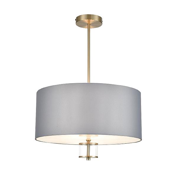 Люстра на штанге Damona 8108/5C