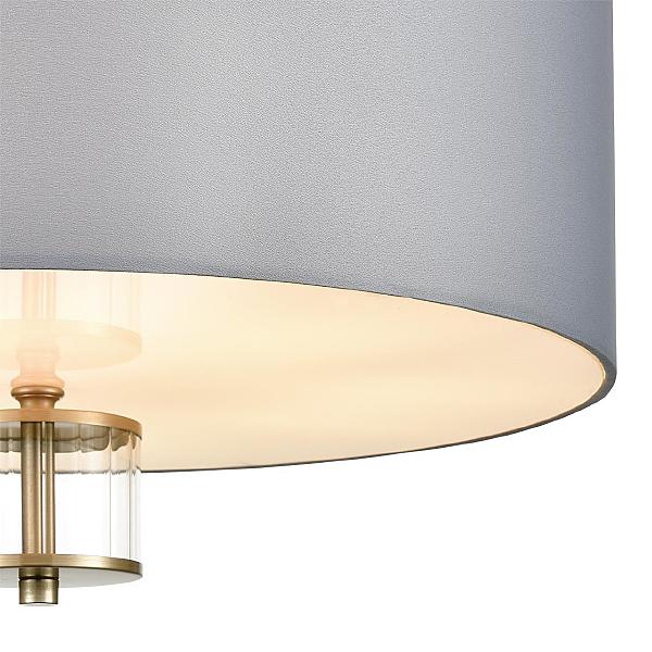 Люстра на штанге Damona 8108/5C