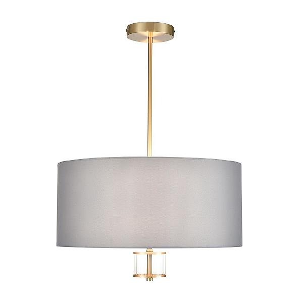 Люстра на штанге Damona 8108/5C