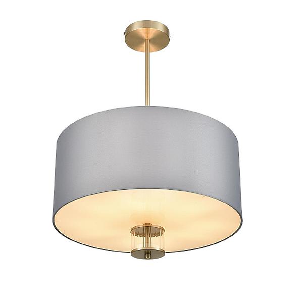 Люстра на штанге Damona 8108/5C