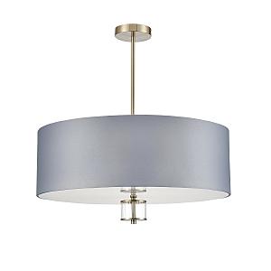 Люстра на штанге Damona 8108/7C