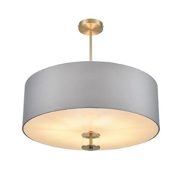 Люстра на штанге Damona 8108/7C