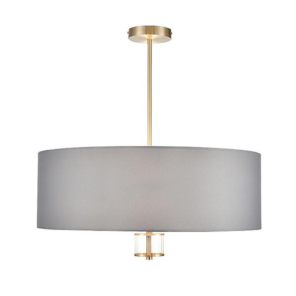 Люстра на штанге Damona 8108/7C