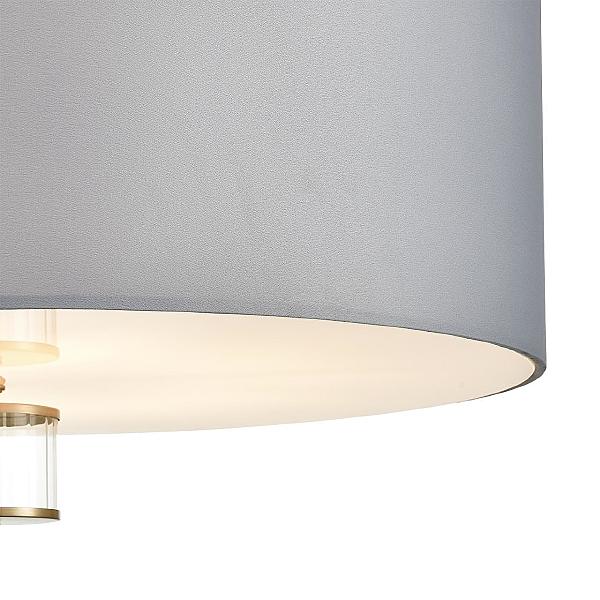 Люстра на штанге Damona 8108/7C