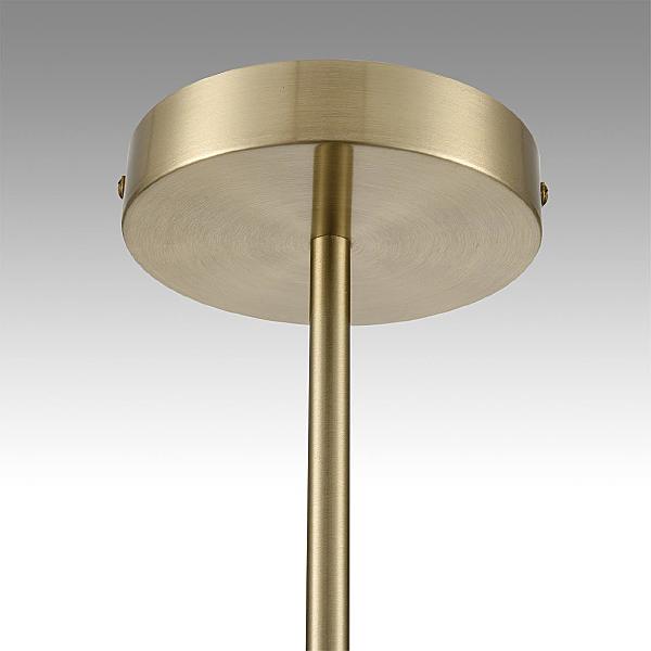 Люстра на штанге Damona 8108/7C