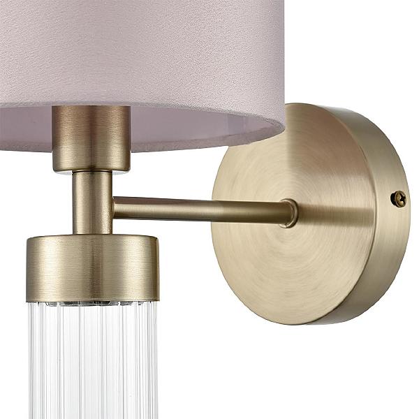 Настенное бра Damona 8109/1W