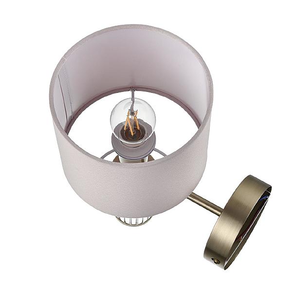 Настенное бра Damona 8109/1W