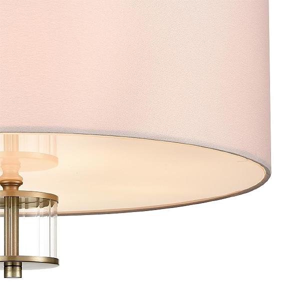 Люстра на штанге Damona 8109/5C