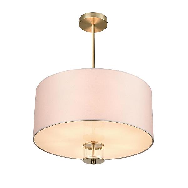 Люстра на штанге Damona 8109/5C